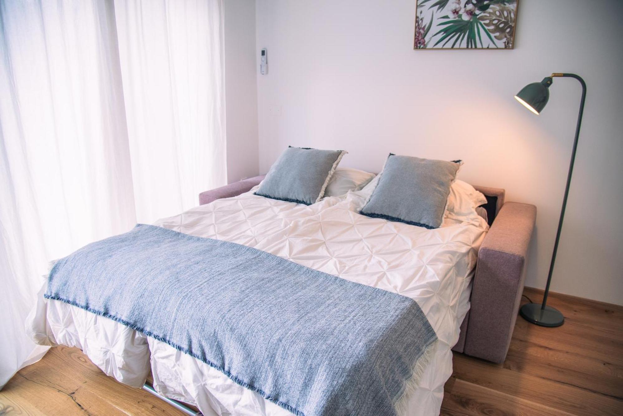 Apartma Zeleni Biser Bovec Exterior photo